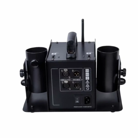 Купить DJ POWER R-5 (2-Out) по выгодной цене в Москве