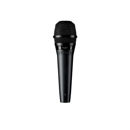 Купить Shure PGA57 по выгодной цене в Москве