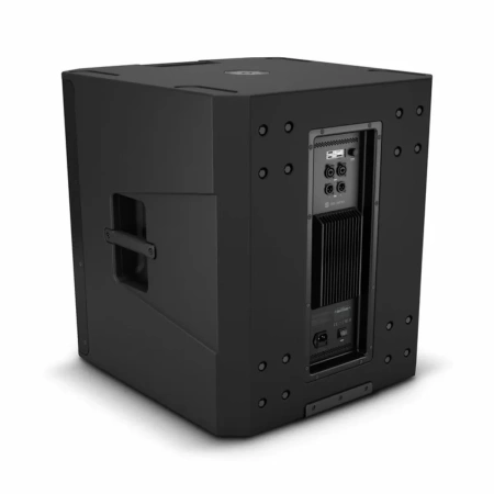 Купить LD Systems ICOA SUB 18 A по выгодной цене в Москве