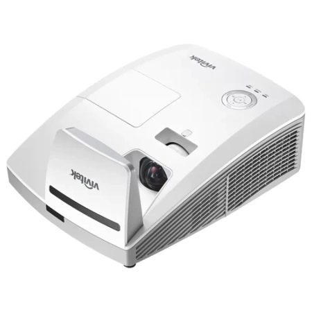 Купить Vivitek DW770UST по выгодной цене в Москве