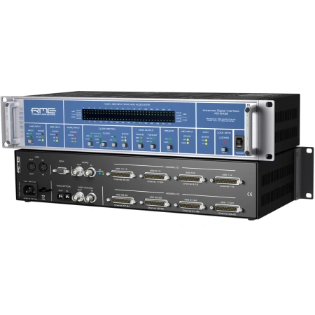 Купить RME ADI-6432 Redundant BNC по выгодной цене в Москве