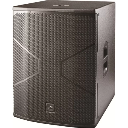 Купить DAS Audio VANTEC-18A по выгодной цене в Москве