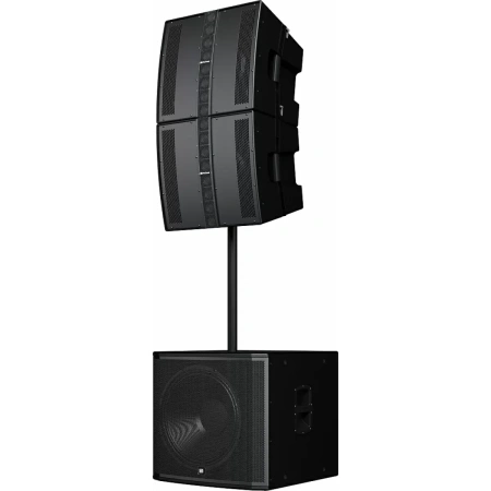 Купить PreSonus CDL12P по выгодной цене в Москве