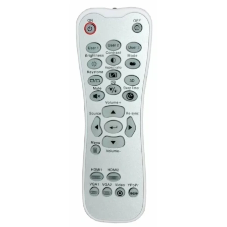Купить Optoma HD29Darbee по выгодной цене в Москве