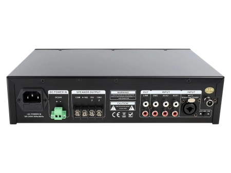 Купить Intrend ITMXAMP-120MT по выгодной цене в Москве