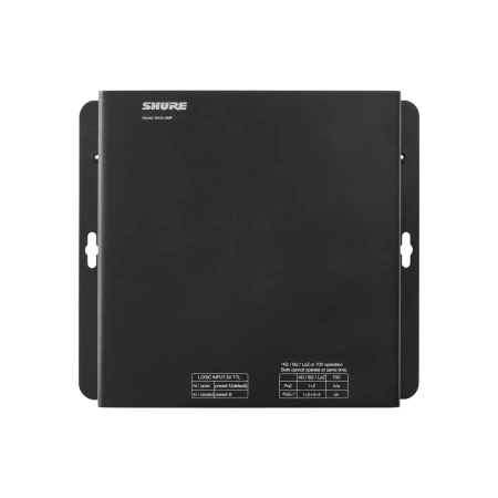 Купить Shure MXN-AMP по выгодной цене в Москве