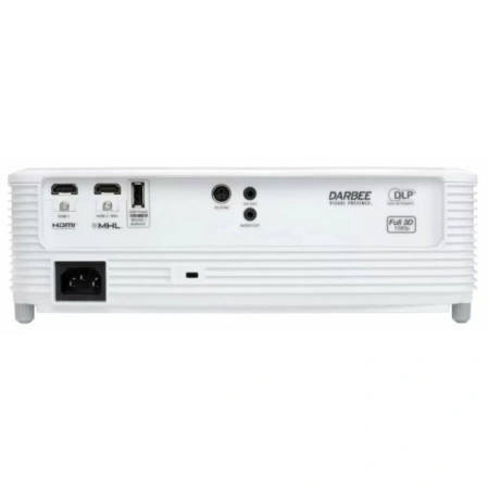Купить Optoma HD29Darbee по выгодной цене в Москве