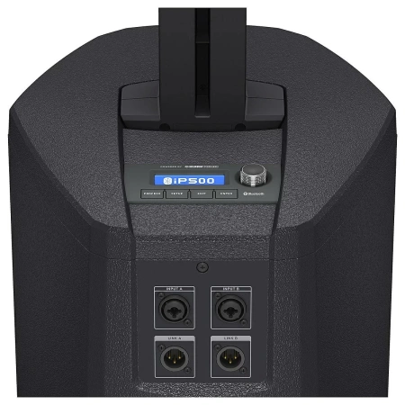Купить TURBOSOUND IP500 V2 по выгодной цене в Москве