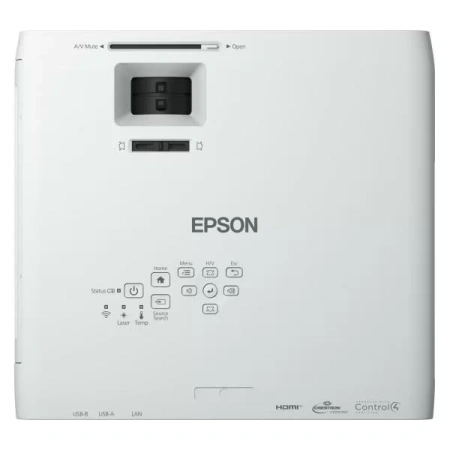 Купить Epson EB-L250F по выгодной цене в Москве