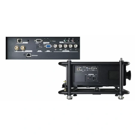 Купить Barco BME RLS W12 по выгодной цене в Москве