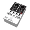 Купить BEHRINGER DI20 по выгодной цене в Москве