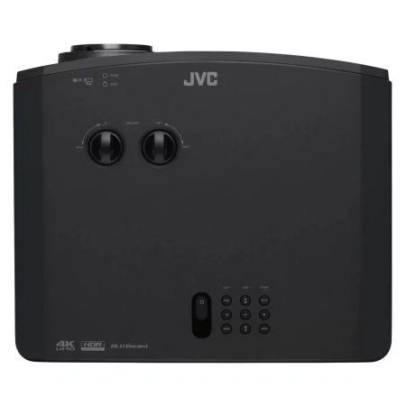 Купить JVC LX-NZ30B по выгодной цене в Москве