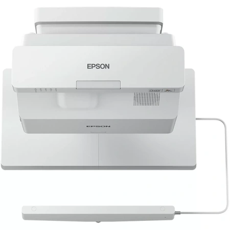 Купить Epson EB-725WI по выгодной цене в Москве
