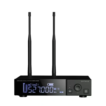 Купить Октава OWS-U1200HD01L02B по выгодной цене в Москве