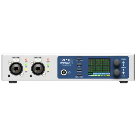Купить RME MADIface XT II по выгодной цене в Москве