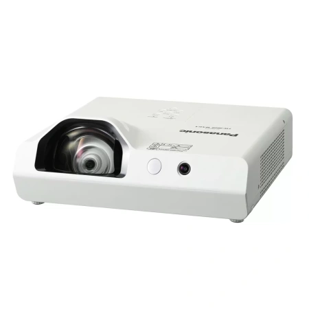 Купить Panasonic PT-TW381R по выгодной цене в Москве