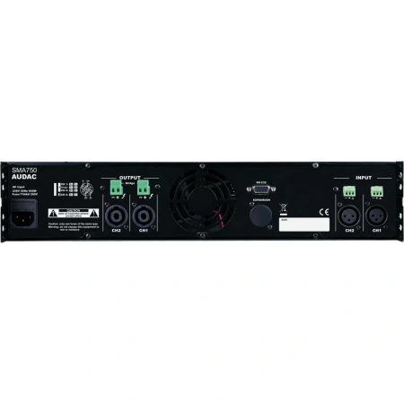 Купить AUDAC SMA750 по выгодной цене в Москве