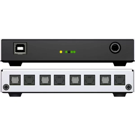 Купить RME Digiface USB по выгодной цене в Москве