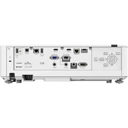 Купить Epson EB-L530U по выгодной цене в Москве