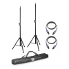 Купить LD Systems DAVE 8 SET 2 по выгодной цене в Москве