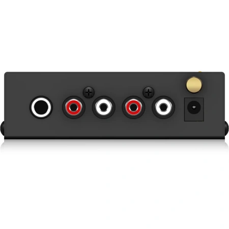 Купить BEHRINGER PP400 по выгодной цене в Москве