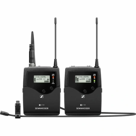 Купить Sennheiser EW 512P G4-AW+ по выгодной цене в Москве