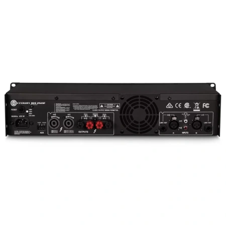 Купить CROWN XLS 2502 по выгодной цене в Москве