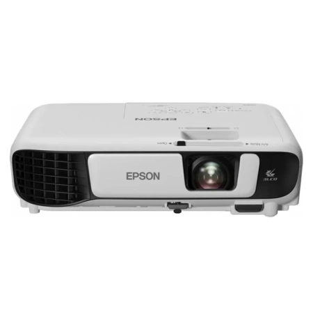 Купить Epson EB-X41 по выгодной цене в Москве