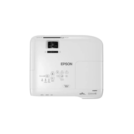 Купить EPSON EB-992F по выгодной цене в Москве