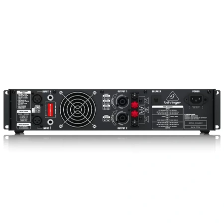 Купить BEHRINGER EP2000 по выгодной цене в Москве