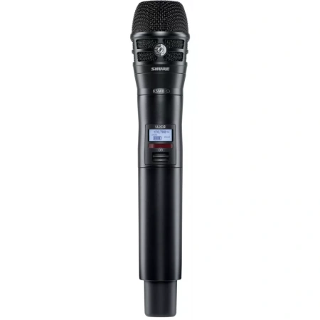 Купить Shure QLXD2/K8B по выгодной цене в Москве