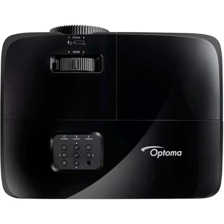 Купить Optoma S371 по выгодной цене в Москве