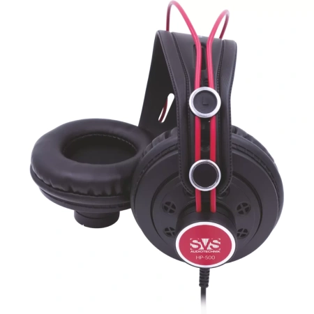 Купить SVS Audiotechnik HP-500 по выгодной цене в Москве