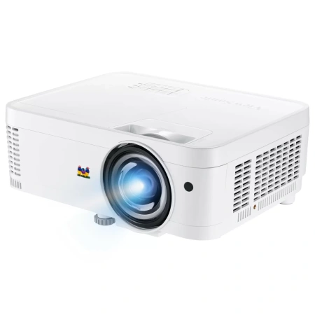 Купить ViewSonic PS600X по выгодной цене в Москве