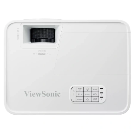 Купить ViewSonic px706hd по выгодной цене в Москве