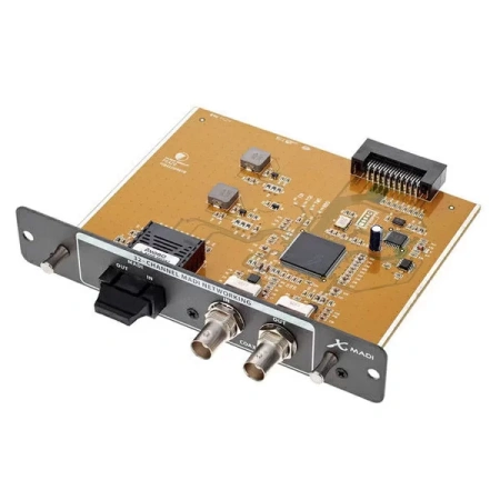 Купить BEHRINGER X-MADI по выгодной цене в Москве