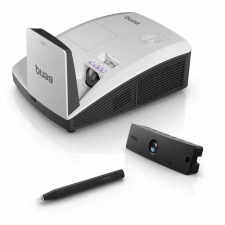 Купить BenQ MW855UST по выгодной цене в Москве