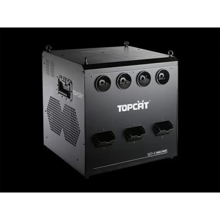 Купить DJ POWER WP-4 по выгодной цене в Москве