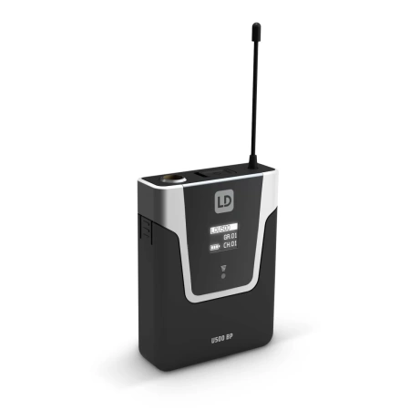 Купить LD Systems U505 BPL по выгодной цене в Москве