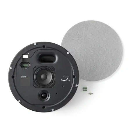 Купить Shure MXP-5W по выгодной цене в Москве