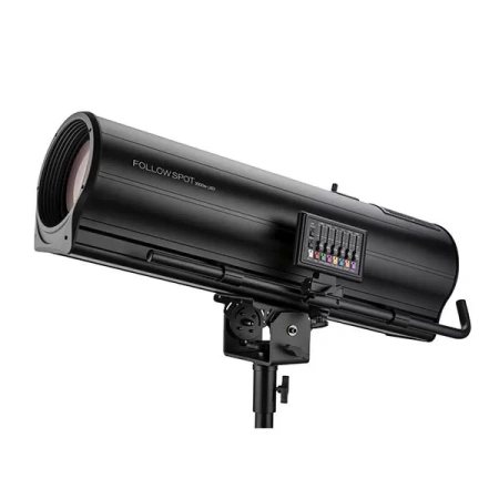 Купить JEG 2200 LED FOLLOW SPOT 1000L по выгодной цене в Москве
