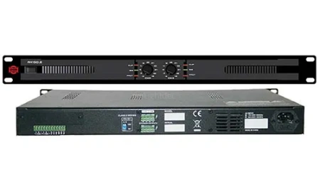 SVS Audiotechnik AH500.2