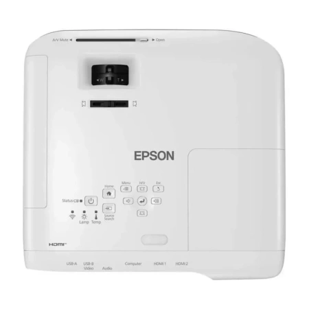 Купить Epson EB-FH52 по выгодной цене в Москве