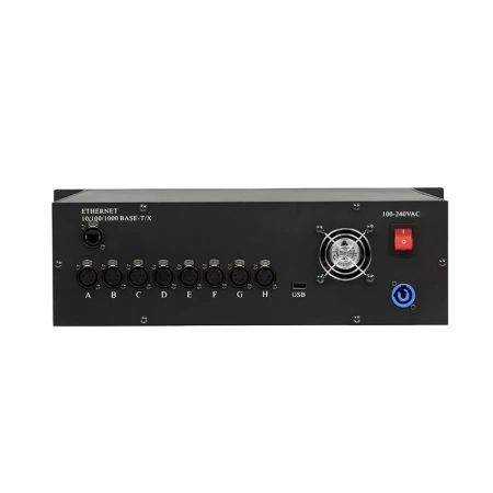 Купить STAGE4 TWIN NPU по выгодной цене в Москве