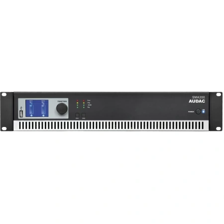 Купить AUDAC SMA350 по выгодной цене в Москве