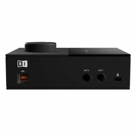 Купить Native InstrumentsKomplete Audio 2 по выгодной цене в Москве