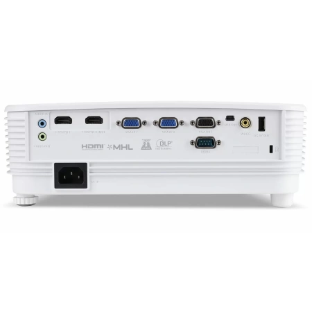 Купить Acer P1350W по выгодной цене в Москве