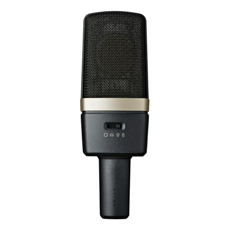 Купить AKG C314 ST по выгодной цене в Москве