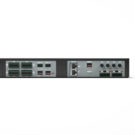 Купить LD Systems IPA 412 T по выгодной цене в Москве