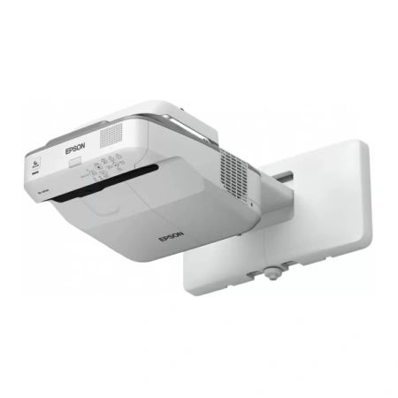 Купить Epson EB-675W по выгодной цене в Москве